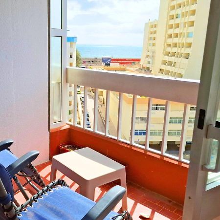 Estudio All Travel Portimão Eksteriør bilde